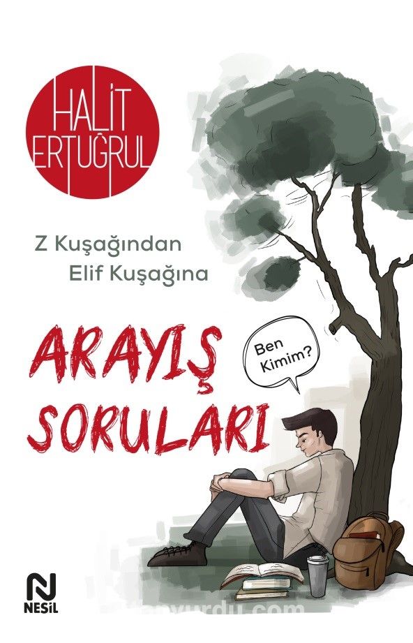 Arayış Soruları & Z Kuşağından Elif Kuşağına