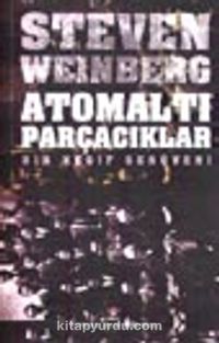 Atomaltı Parçacıklar