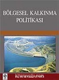 Bölgesel Kalkınma Politikası