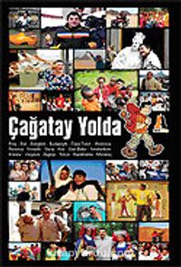 Çağatay Yolda