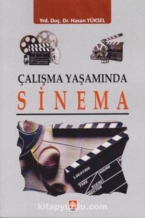 Çalışma Yaşamında Sinema