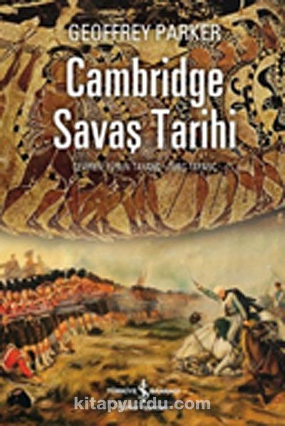 Cambridge Savaş Tarihi