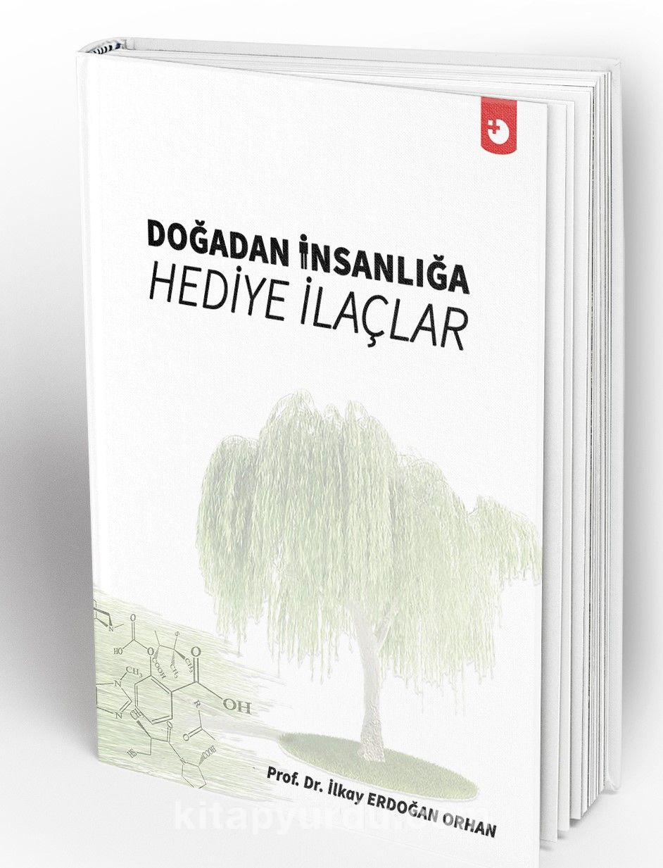 Doğadan İnsanlığa Hediye İlaçlar