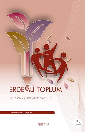 Erdemli Toplum / Anadolu Buluşmaları 4