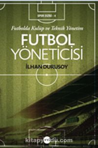 Futbol  Yöneticisi