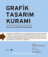 Grafik Tasarım Kuramı & Meslek Alanından Okumalar