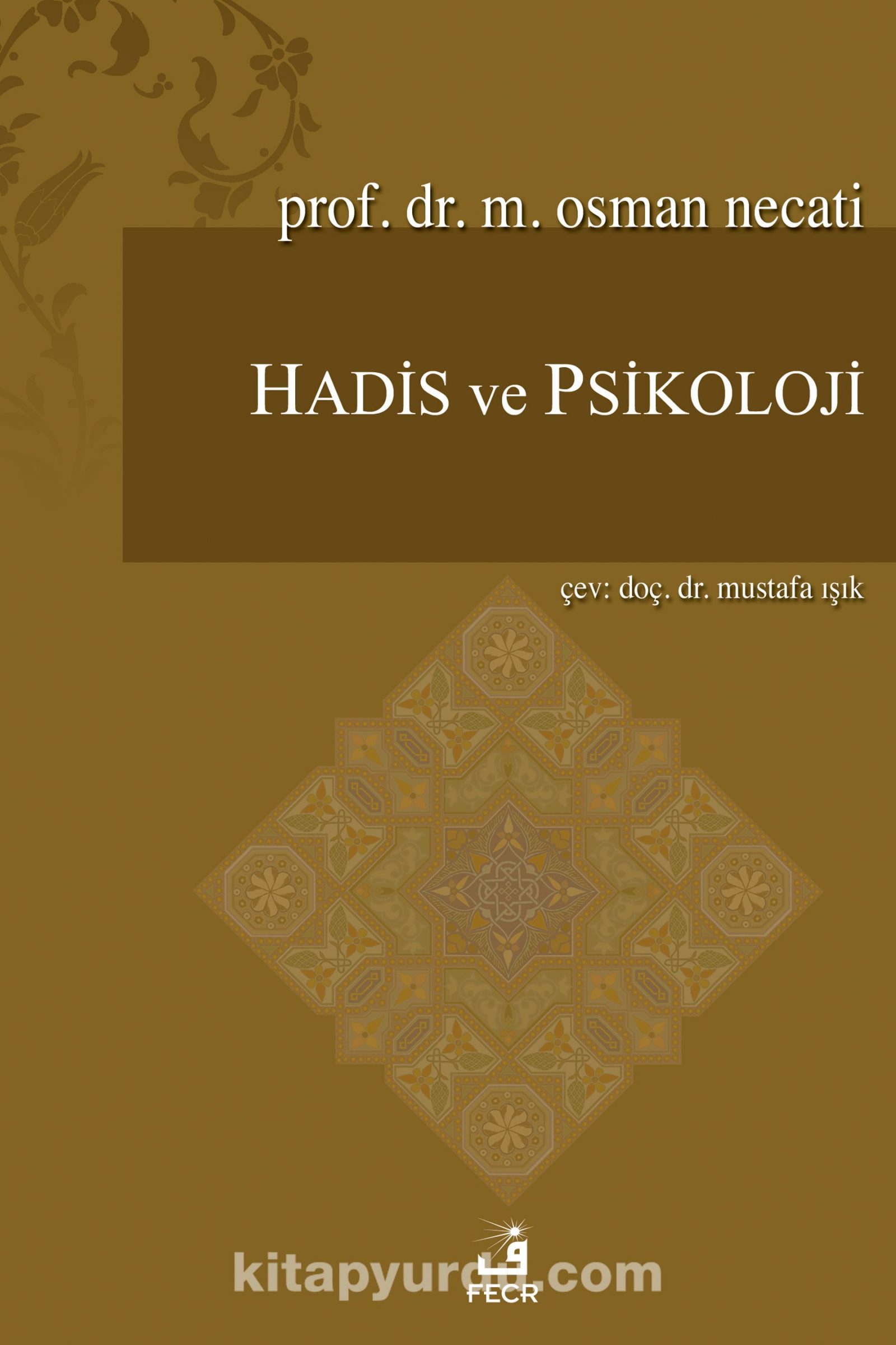 Hadis ve Psikoloji