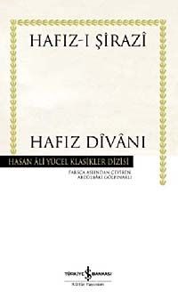 Hafız Divanı (Ciltli)