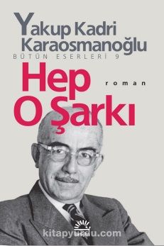 Hep O Şarkı Bütün Eserleri 9