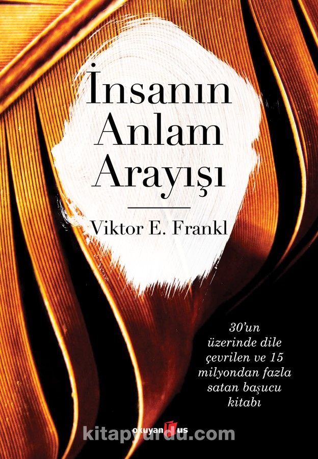 İnsanın Anlam Arayışı