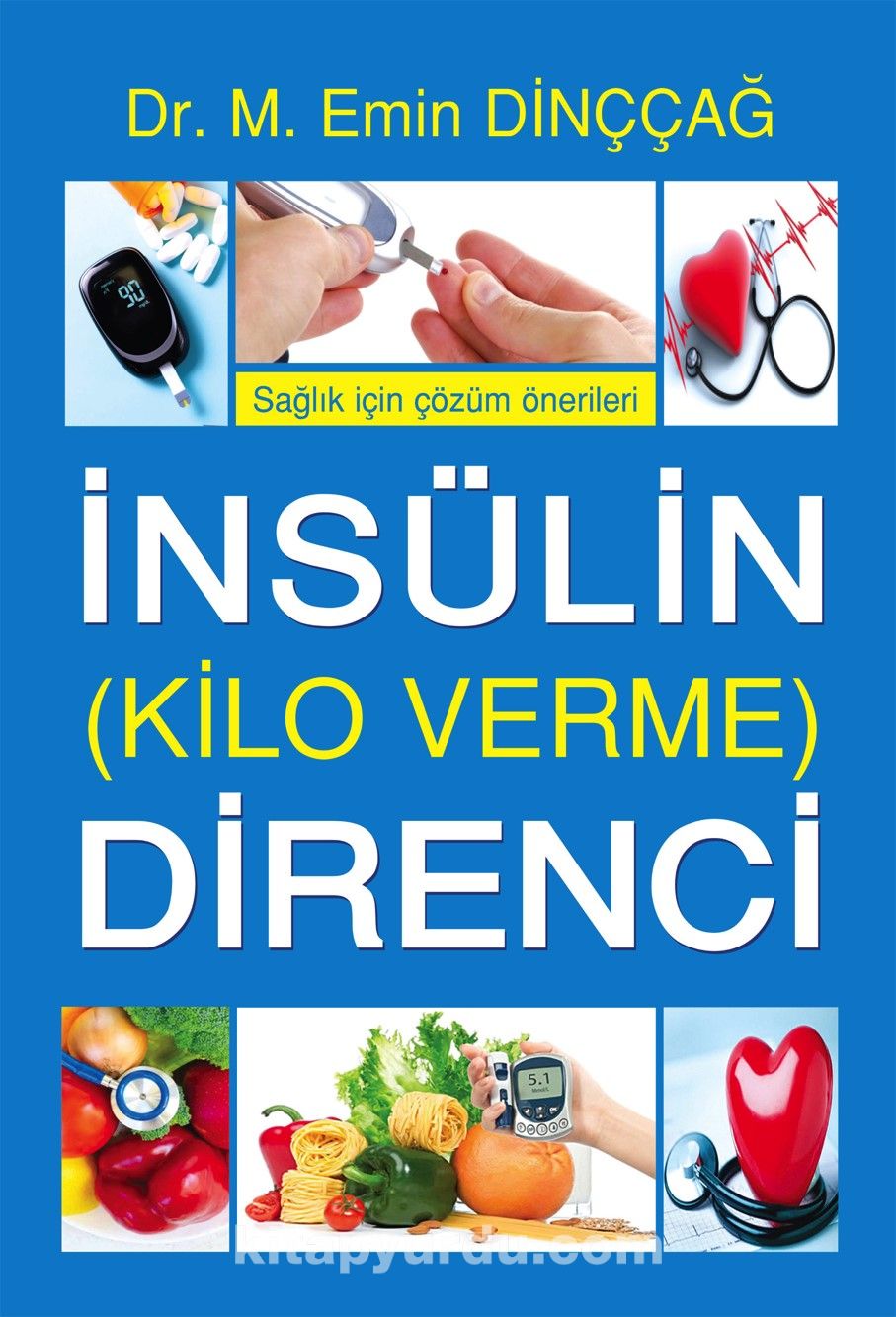 İnsülin Direnci (Kilo Verme)