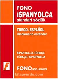 İspanyolca Standart Sözlük