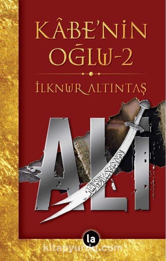 Kabenin Oğlu Ali 2