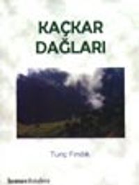 Kaçkar Dağları