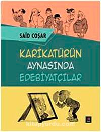 Karikatürün Aynasındaki Edebiyatçılar