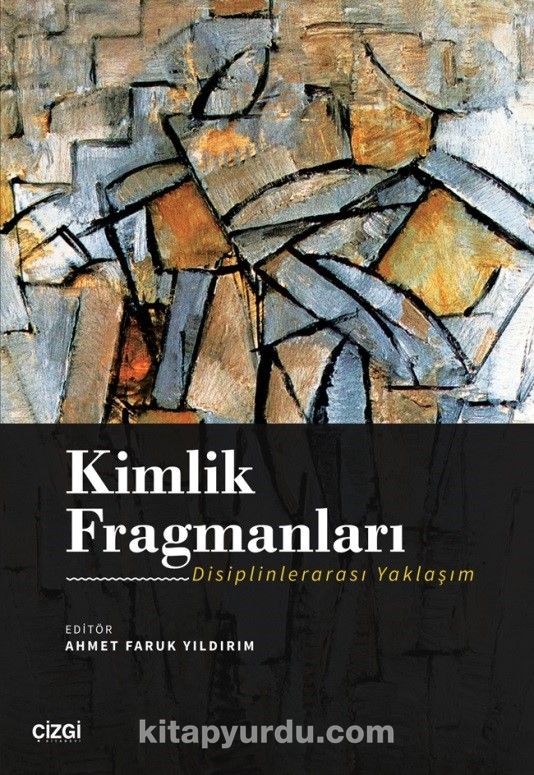 Kimlik Fragmanları (Disiplinlerarası Yaklaşım)