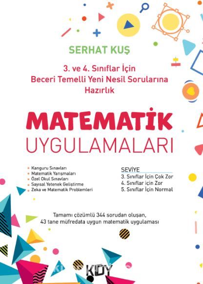 Matematik Uygulamaları