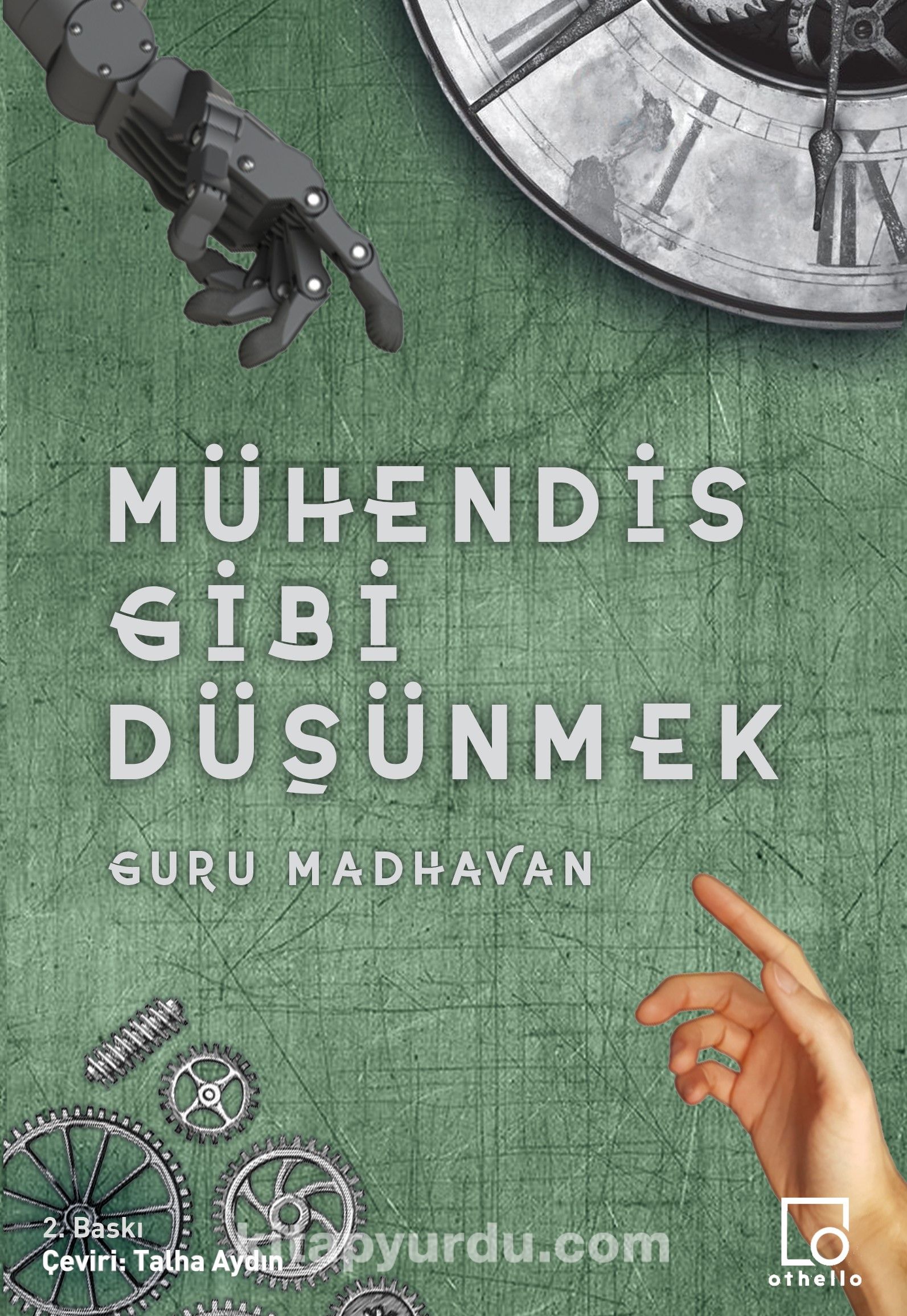 Mühendis Gibi Düşünmek