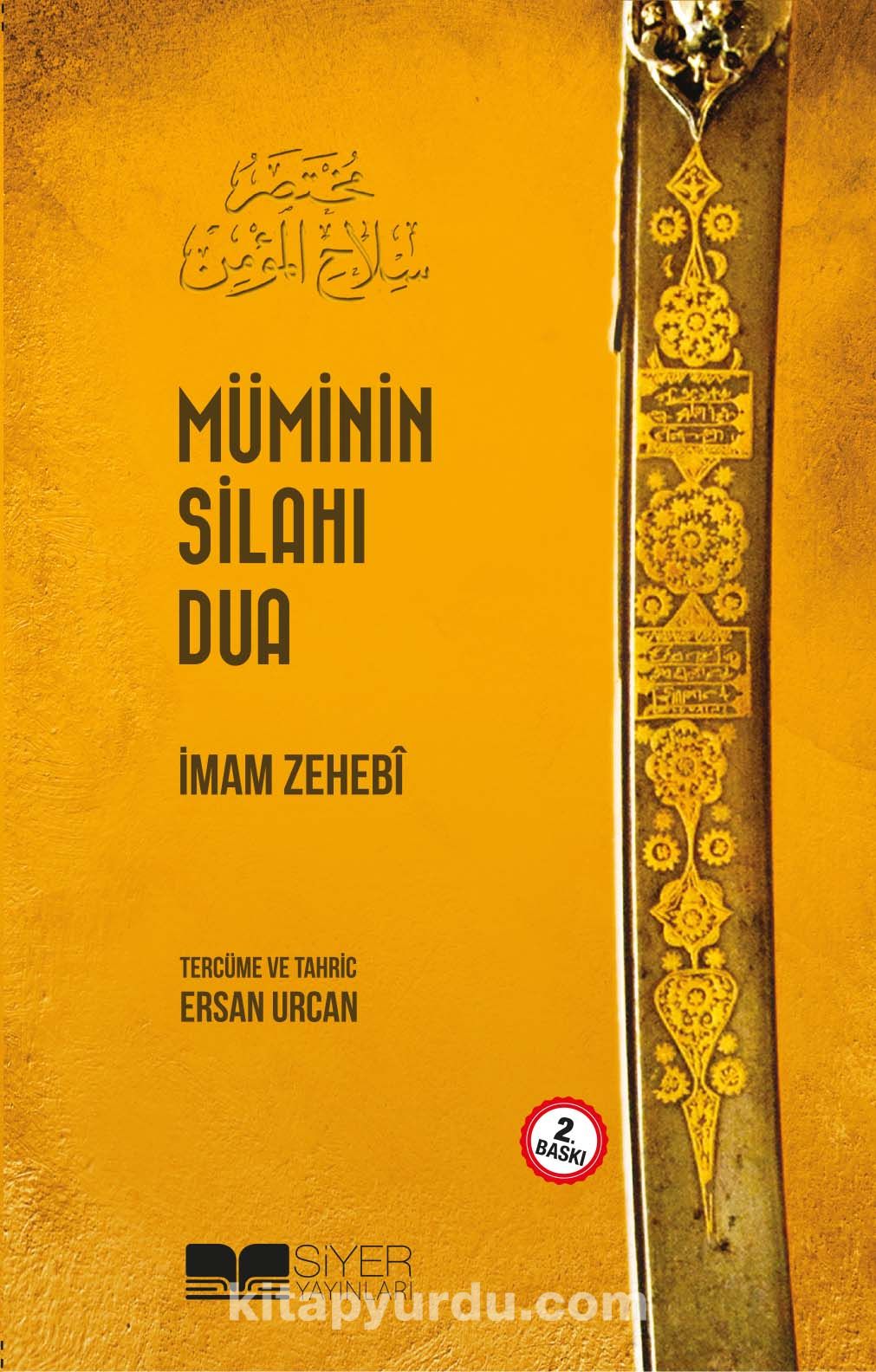 Müminin Silahı Dua