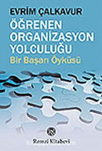 Öğrenen Organizasyon Yolculuğu