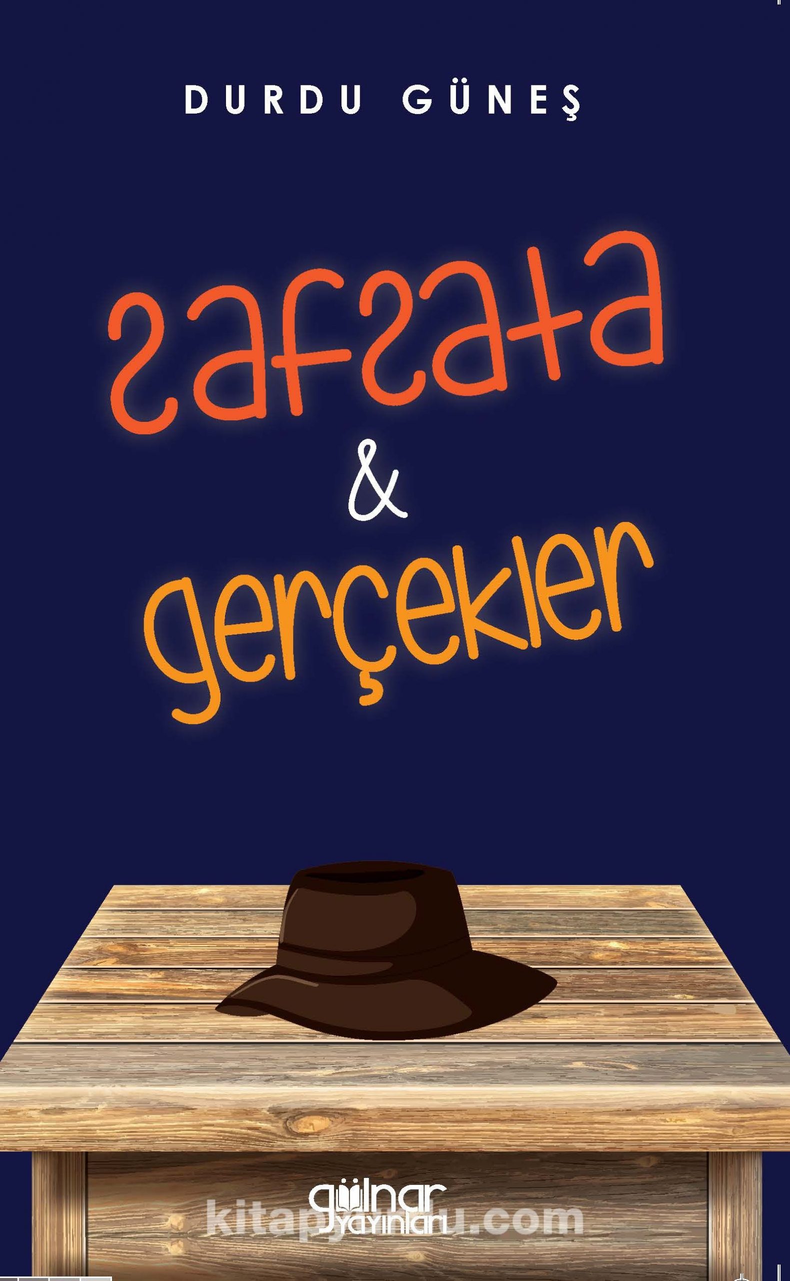 Safsata & Gerçekler