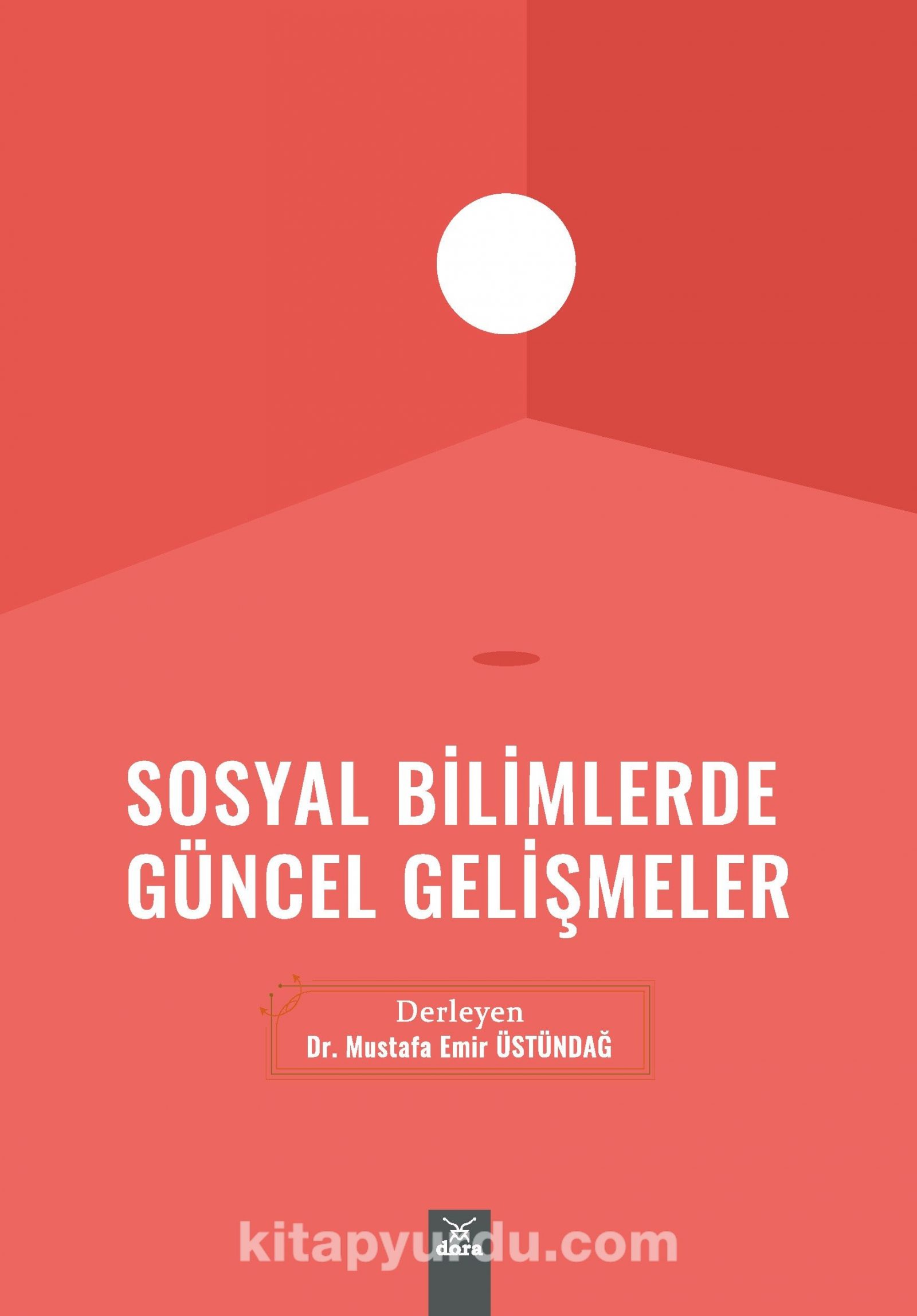 Sosyal Bilimlerde Güncel Gelişmeler