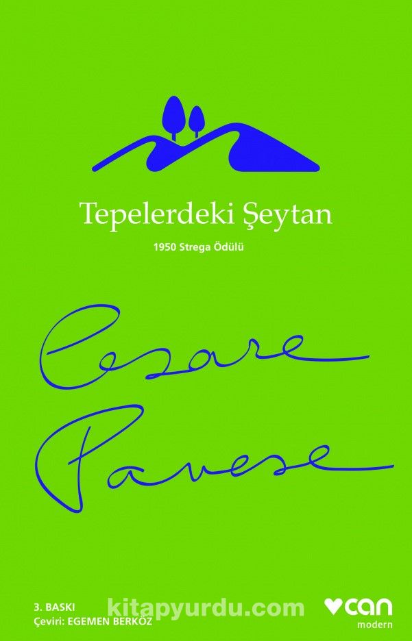 Tepelerdeki Şeytan