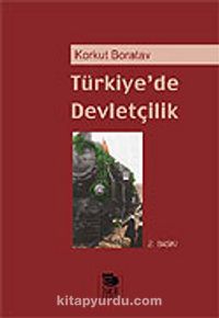 Türkiye'de Devletçilik