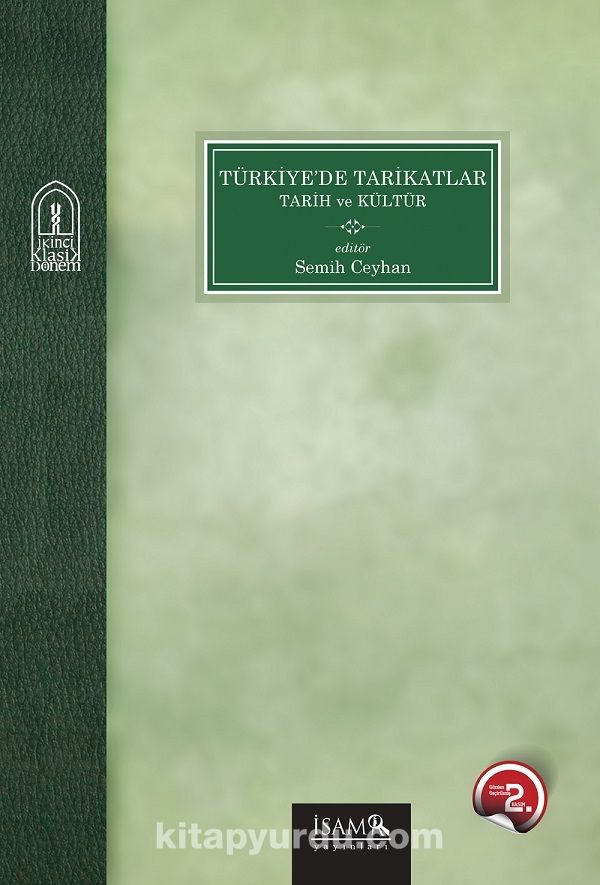 Türkiye'de Tarikatlar & Tarih ve Kültür