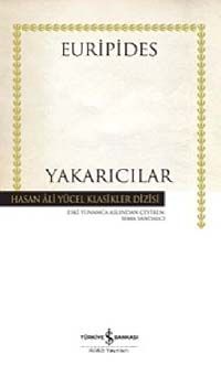 Yakarıcılar (Karton Kapak)