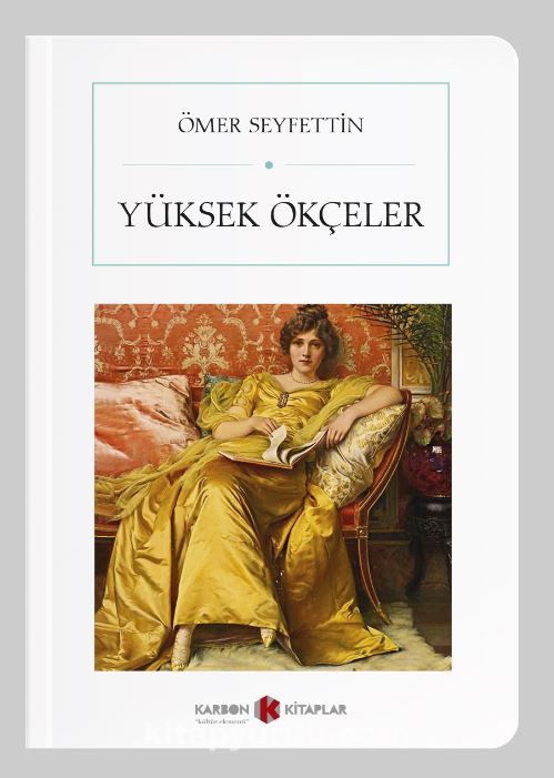 Yüksek Ökçeler (Cep Boy) (Tam Metin)