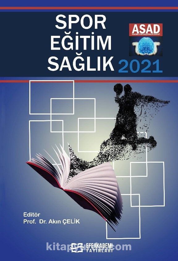 ASAD-2021: Spor-Eğitim-Sağlık