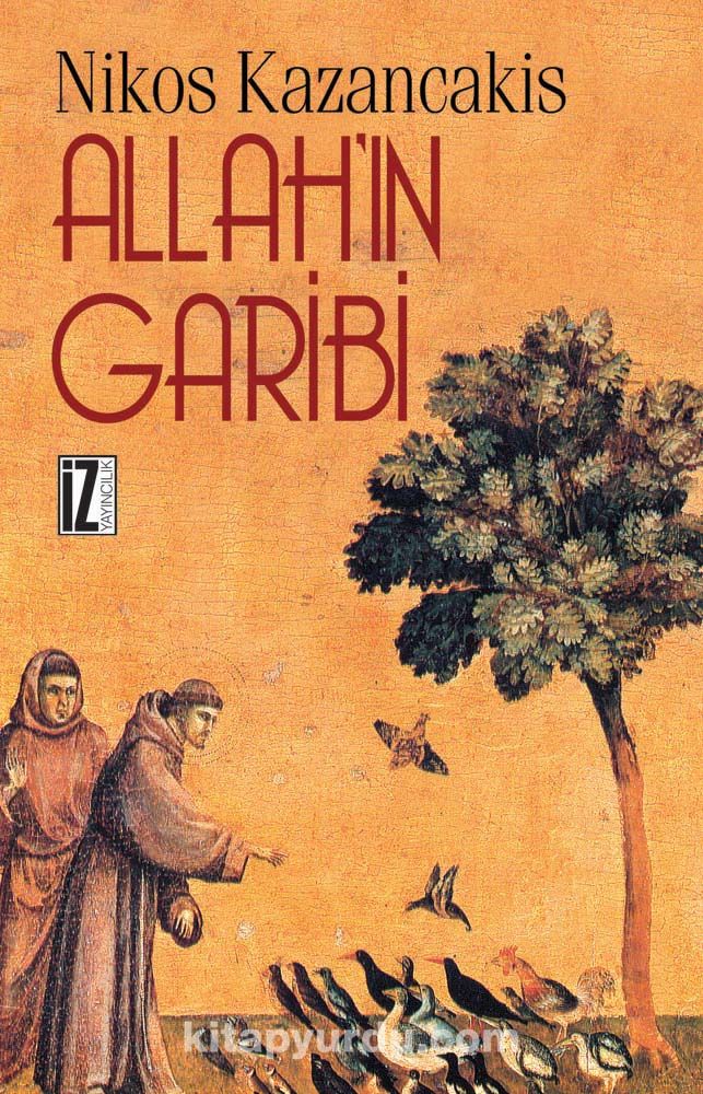 Allah'ın Garibi