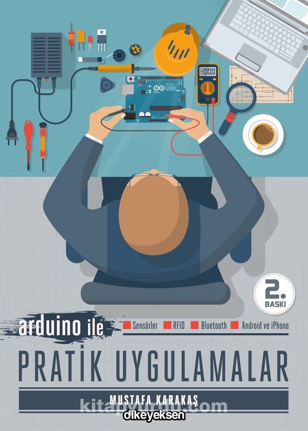 Arduino ile Pratik Uygulamalar