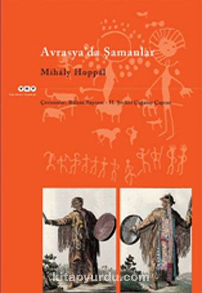 Avrasya'da Şamanlar