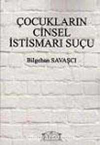 Çocukların Cinsel İstismarı Suçu