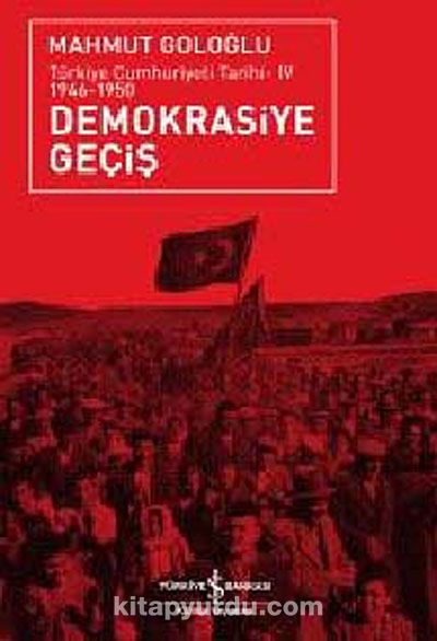 Demokrasiye Geçiş