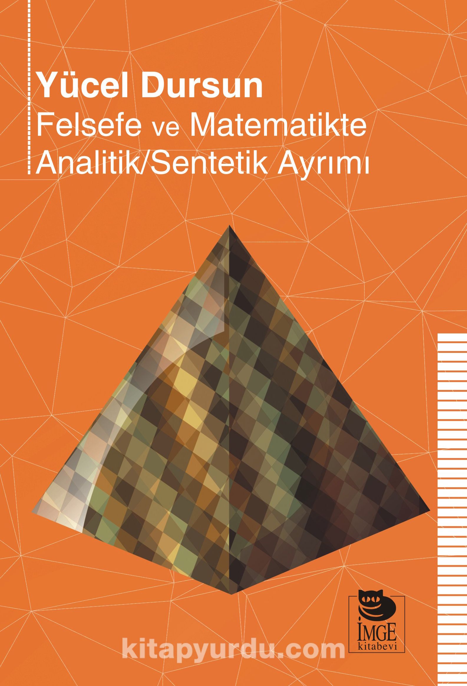 Felsefe ve Matematikte Analitik/Sentetik Ayrımı