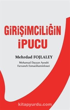 Girişimciliğin İpucu