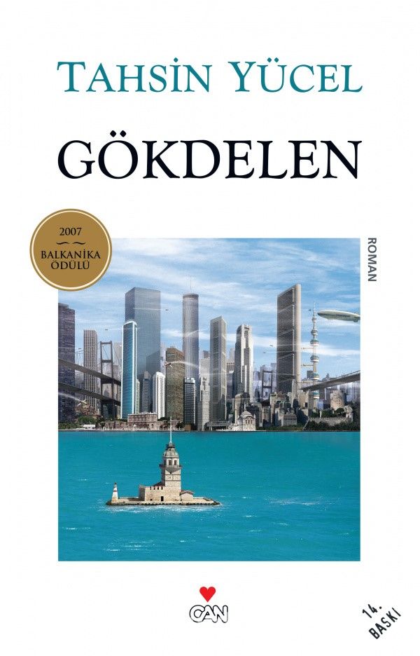 Gökdelen (Ciltsiz)