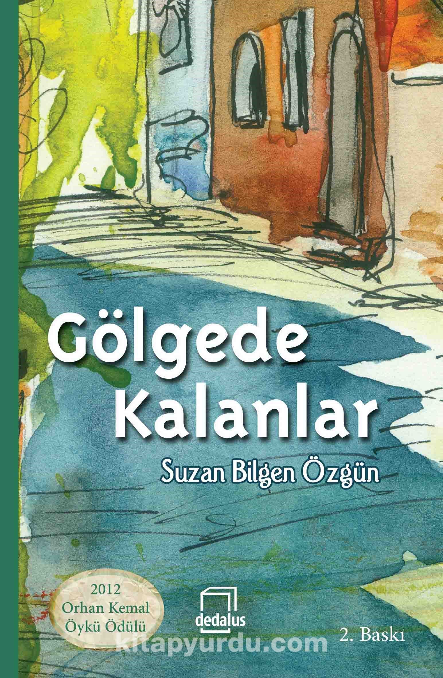 Gölgede Kalanlar