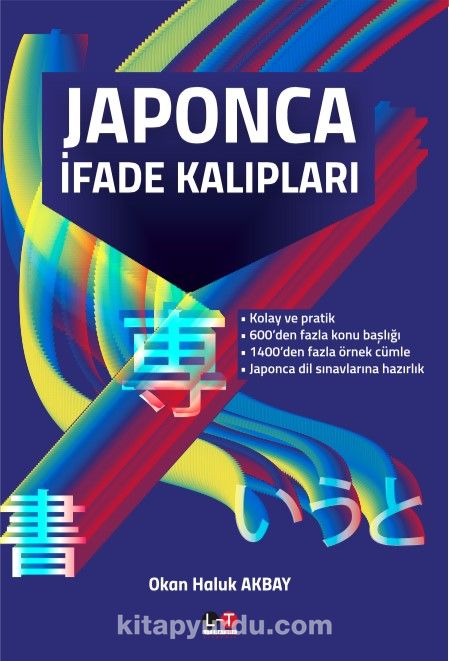 Japonca İfade Kalıpları