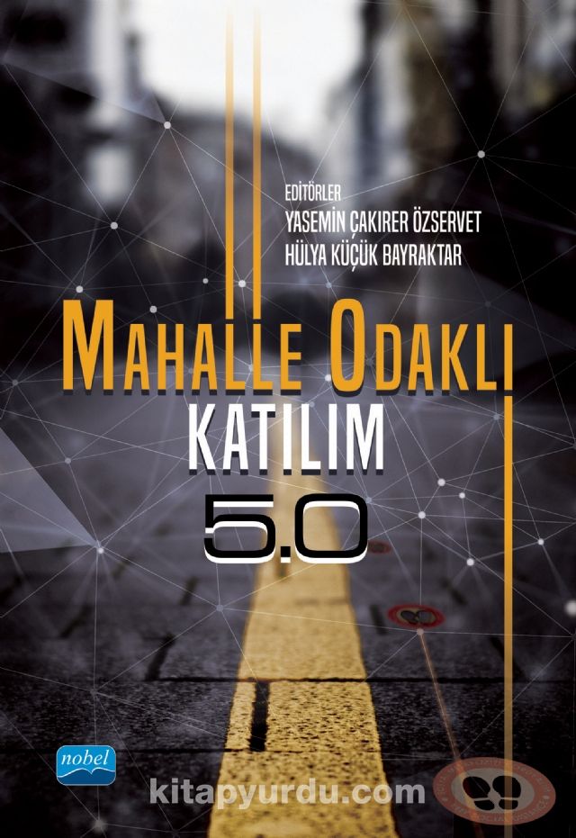 Mahalle Odaklı Katılım 5.0