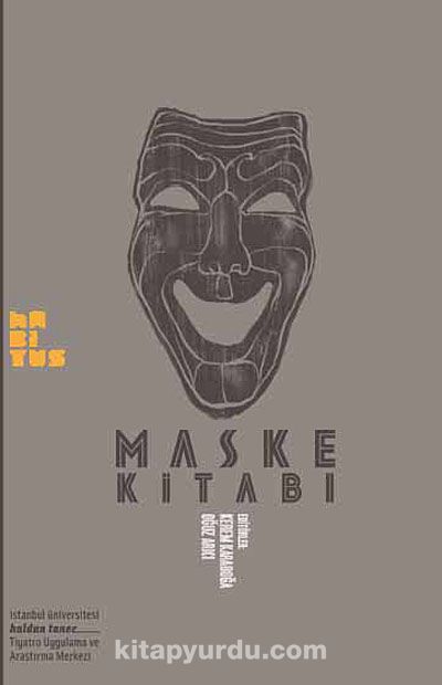 Maske Kitabı