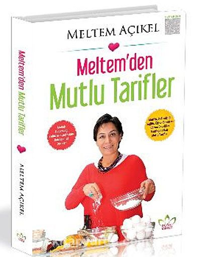 Meltem'den Mutlu Tarifler