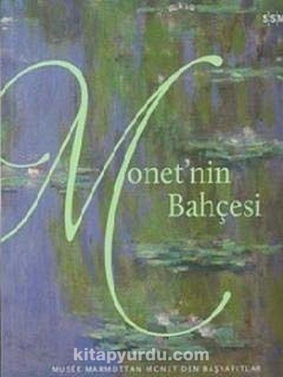 Monet'in Bahçesi