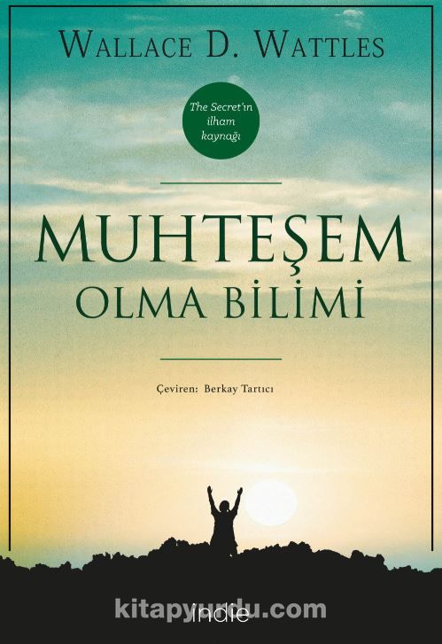 Muhteşem Olma Bilimi