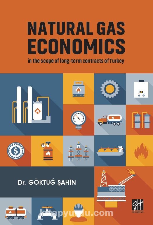 Natural Gas Economics In The Scope Of Long-Term Contracts Of Turkey