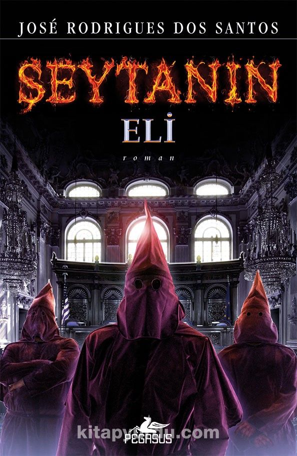 Şeytanın Eli