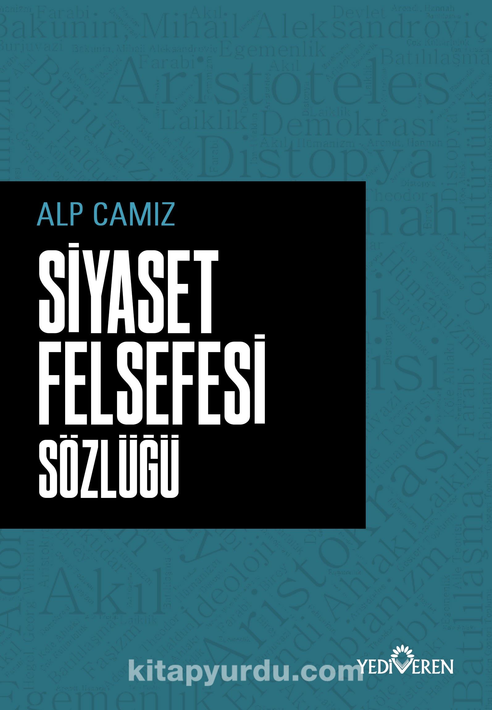 Siyaset Felsefesi Sözlüğü